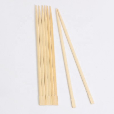 Custom Printed Restaurant Home Used Disposable Bamboo Chopsticks