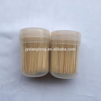 Bamboo toothpick