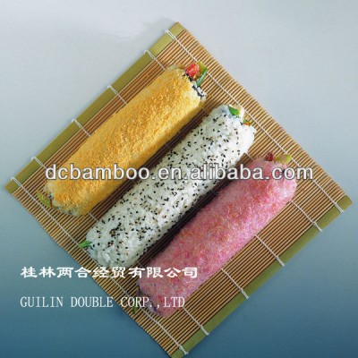 high quality japanese bamboo sushi mat