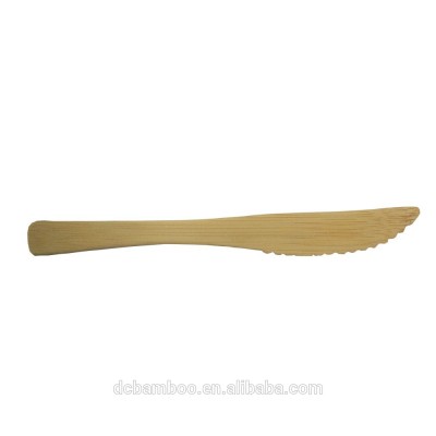 Eco-friendly Bamboo Spoon/Fork/Knife